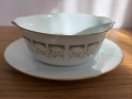 Съд за сос Noritake, снимка 1