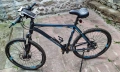 Планинско колело CROSS  OFF-ROAD SERIES GRIP 124, снимка 1