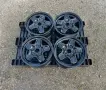 4бр.СТРУКТУРНИ Джанти 16цола 5x112 ET50+ТАСОВЕ за Vw,Skoda,Seat,Audi, снимка 2