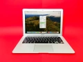MacBook Air 2015 13 инча, i7, 8GB RAM, 240GB SSD, 84.2% (9 Часа) Батерия Apple Лаптоп Топ Състояние, снимка 4