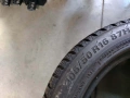 2бр.зимни гуми 205/50/16 Kumho, снимка 5