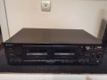 Касетен дек Sony tc-wr445 , снимка 2