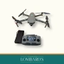 Дрон DJI Mavic 2 Zoom, N: 38813, снимка 1