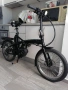 Сгъваем велосипед VEKTRON TERN S10 BOSCH PERFORMANSE , снимка 2