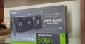 Видеокарта ASUS PRIME RTX 5060 OC 8GB GDDR7 Чисто Нова! Гаранция 36м., снимка 2