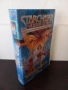 VHS видеокасети с анимацията Starchaser - Легендата за Орин (1985 г.) - много рядка находка, снимка 3