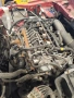 Двигател за Mitsubishi Outlander 3 -2.2-150кс-2015г-4N14, снимка 4