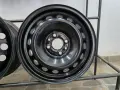 4бр 14ски джанти за FIAT 4x98мм A140145 , снимка 2
