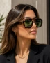 очила с черен обикновен калъф и ув защита tom ford Louis Vuitton , снимка 2