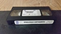 Видеокасета " ПРИШЪЛЕЦЪТ - ЗАВРЪЩАНЕТО " 1997 VHS , снимка 4