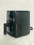 Air Fryer Ariete 4633 (4 литра, 1400W) фритюрник с горещ въздух – С 6 месеца гаранция!, снимка 2