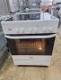 Готварска печка с керамичен плот VOSS/ELECTROLUX шир.60см. , снимка 2