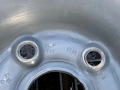 1бр.Оригинални железна джанта 16цола 5x112 ET42 за Vw,Skoda,Seat,Audi, снимка 11