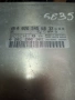 Компютър Mercedes S500 W220 2001г. A0265456832 , 0261206302 , снимка 3