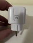 Смарт контакт (Smart Plug) с WiFi управление, снимка 3