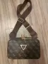 Дамски чанти Guess с дълга дръжка , снимка 1