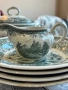  Villeroy&boch burgenland каничка, снимка 2