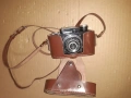 Фотоапарати СМЕНА 2 , СМЕНА 4 и СМЕНА 6 . Фотоапарат, снимка 6