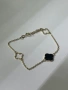 Златна гривна 14 карата 1,58 грама , снимка 4
