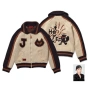 Картичка на JHOPE от BTS, снимка 4