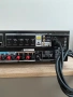 DENON AVR-X1100W- 7X120W- 4K USB WiFi Bluetooth hdmi усилвател ресивър, снимка 12