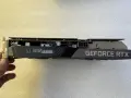 Nvidia Zotac RTX 3060 12 Gb GDDR6 Black, снимка 3