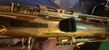 Алт Саксофон Kochlert Regent, снимка 3