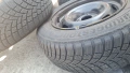 Джанти с гуми Opel Crossland X,Peugeot,Citroen 4x108 15цола, снимка 3