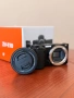 Продавам Sony ZV-E10 с оригиналния китов обектив 16-50mm., снимка 1