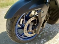 Suzuki Burgman AN400i ABS/LED/TC, снимка 8