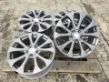 18 джанти 5х112 Mercedes GLC X253 GLC Coupé C253 Мерцедес ГЛЦ Оригинал Датчици A2534011500, снимка 12