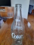 Стара бутилка Кока Кола,Coca Cola #18, снимка 5