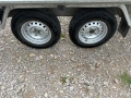 4 бр Стоманени джанти 5 1/2J х 14 H2 CB67 PCD112 ET30 dot 1221 c гуми Austone Clevanto SP-102 185R14, снимка 2