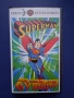Видеокасети VHS Батман Супермен / Анимация, снимка 5