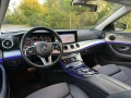 Mercedes E 300 DE, снимка 7