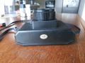 Средноформатен фотоапарат Holga 120 SF с лента и батерии, снимка 10