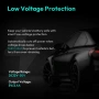 Видеорегистратор BOTSLAB G980H Pro 4K+2K GPS, снимка 4