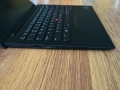 14' Full HD+ Core i7-1165G7 Lenovo ThinkPad X1 Carbon Gen 9 16GB LPDDR4X/512GB NVMe/Win 11/Бат 8ч, снимка 12
