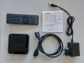 Android Smart TV BOX - X96Q ТВ БОКС, снимка 3
