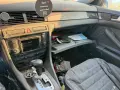 audi a6 c5 2.5 tdi aym на части ауди а6 ц5 2.5 навигация , снимка 6