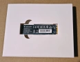1TB Verbatim Vi560, SATA (6GB/s), размер M.2 (2280), скорост четене 520MB/s, скорост запис 480MB/s, снимка 12