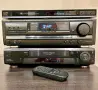 Sony SLV-E830VC1 VHS видеорекордер, снимка 6