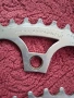 CAMPAGNOLO голяма плоча 54 ,малка плоча 46, снимка 2