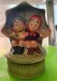 Винтидж музикални кутии , снимка 3