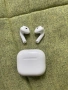 Безжични слушалки Apple AirPods 4 ANC + гаранция, снимка 2