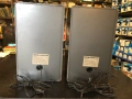 GRUNDIG BOX 550 SUPER HI-FI Тонколони, снимка 4