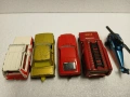 Matchbox стари метални български колички 1/64., снимка 7