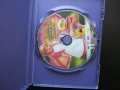 Алиса в страната на чудесата DVD филм детски Луис Карол Заек, снимка 5