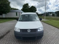 На Части Volkswagen Caddy III 2.0sdi 70к.с. 2006г., снимка 5