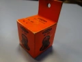 Часовникарска лупа FAVORITE 3580 size 2 1/2, 3, 3 1/2 watchmaker loupe, снимка 4